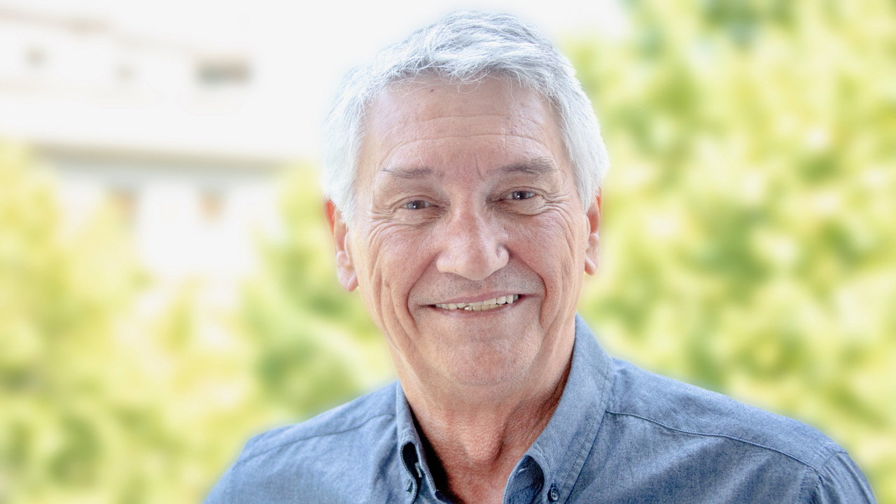 Alfonso Medina
